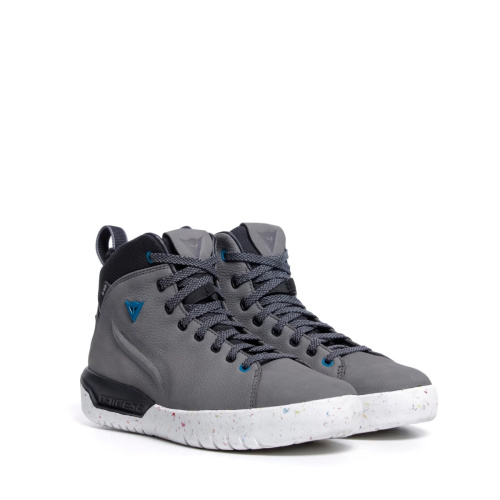 Dainese Ботинки Metractive Woman D-WP Dark-Gray/White в Екатеринбурге