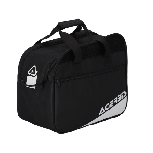 Acerbis Сумка для шлема Helmet Bag 2.0 Black в Екатеринбурге