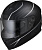IXS Шлем HX 1100 2.1 Черно-белый Матовый в Екатеринбурге