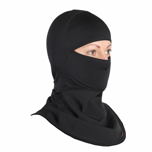 Inflame Подшлемник Thermo Plus, черный в Екатеринбурге