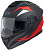 IXS Шлем iXS216 2.0 Черный/Красный/Матовый в Екатеринбурге
