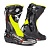 Stylmartin Мотоботы Tealth Evo Air Men Black Fluo Nero в Екатеринбурге
