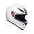 AGV Шлем K1 S White в Екатеринбурге