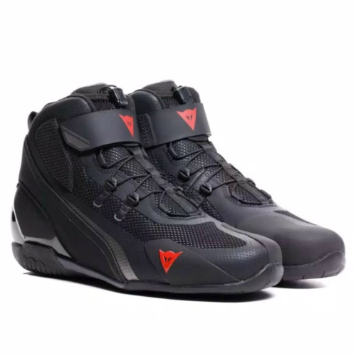 Dainese Мотоботы Herian Air Black/Anthracite в Екатеринбурге