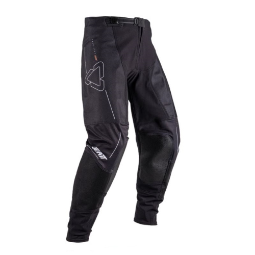 Leatt штаны Moto 4.5 V26 Black в Екатеринбурге