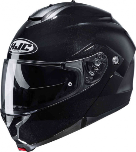 HJC Шлем C 91 Metal Black в Екатеринбурге