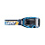 Leatt Маска Velocity 5.5 Ink Light Grey 58% в Екатеринбурге