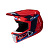 Leatt Шлем кроссовый детский Helmet Kit Moto 3.5 Jr V25 Royal в Екатеринбурге