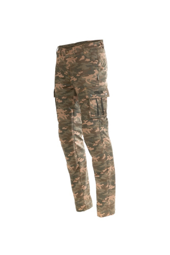 Hyperlook мотоджинсы Barracuda Army в Екатеринбурге