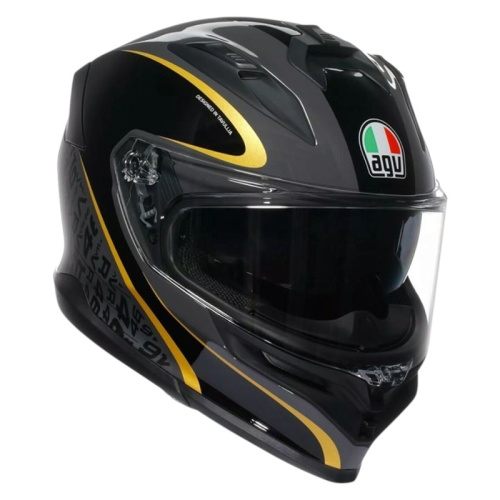 AGV Шлем K7 Flow 46 в Екатеринбурге