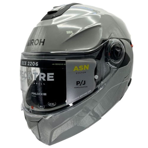Airoh Мотошлем Specktre Cement Grey Gloss в Екатеринбурге
