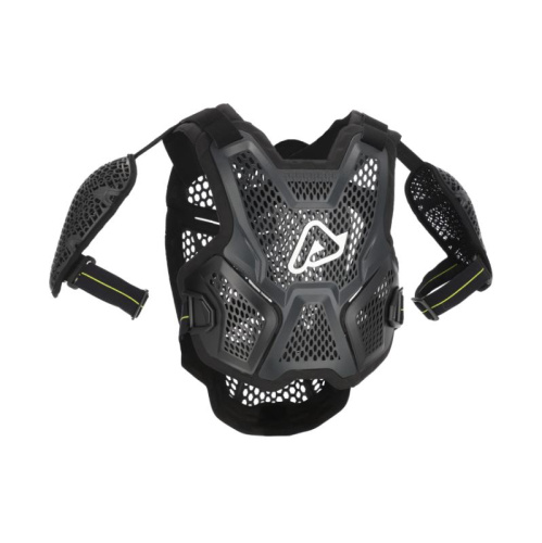 Acerbis Защита тела (Панцирь) P035 S Black в Екатеринбурге