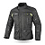Dimox Мотокуртка текстиль Explorer Mens Touring Black/Yellow в Екатеринбурге