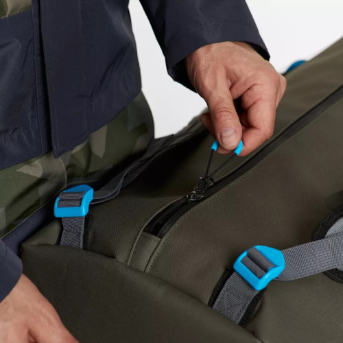 Finntrail Сумка Explorer 1733 Khaki 70L в Екатеринбурге
