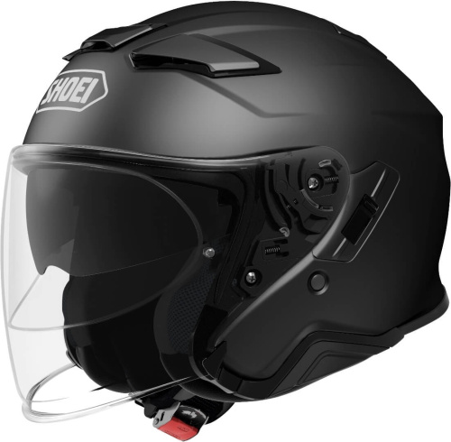 Shoei Шлем J-Cruise 2 черный матовый в Екатеринбурге