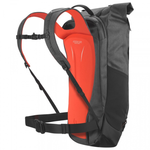 SCOTT Рюкзак Commuter Evo 28 dark grey/red clay в Екатеринбурге