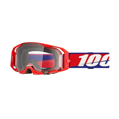 100% Очки Armatic Best / Clear в Екатеринбурге