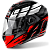 Airoh шлем интеграл Storm Starter Red Gloss в Екатеринбурге