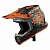 Acerbis Шлем детский Profile Junior Nero/Arancio в Екатеринбурге