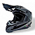 AiM Шлем RH855 Black Glossy в Екатеринбурге