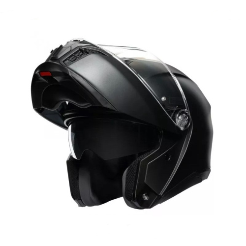 AGV Шлем Tourmodular Matt Black в Екатеринбурге