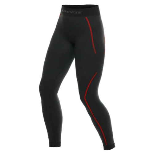 Dainese Термобрюки женские Thermo Pants Lady black/red в Екатеринбурге