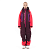 Dragonfly Зимний утепленный комбинезон Gravity for Teen Purple - Brown 2024 в Екатеринбурге
