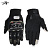 Pro-Biker перчатки MCS-01C Black  в Екатеринбурге