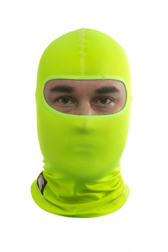 Hyperlook Подшлемник летний Exhilarant Acid в Екатеринбурге