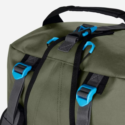 Finntrail Гермосумка Explorer 1728 Khaki 100L в Екатеринбурге