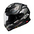 Shoei Мотошлем NXR 2 Capriccio серебристо-черный в Екатеринбурге