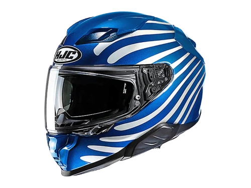 HJC Шлем F71 Zen MC2 в Екатеринбурге