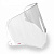 Scorpion Exo Пинлок Exo-Tech DKS243 Прозрачный в Екатеринбурге