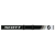 Scott Очки кроссовые Fury premium black/white в Екатеринбурге Scott Очки кроссовые Fury premium black/white в Екатеринбурге