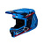 Leatt Шлем кроссовый Helmet Kit Moto 3.5 V25 Royal в Екатеринбурге