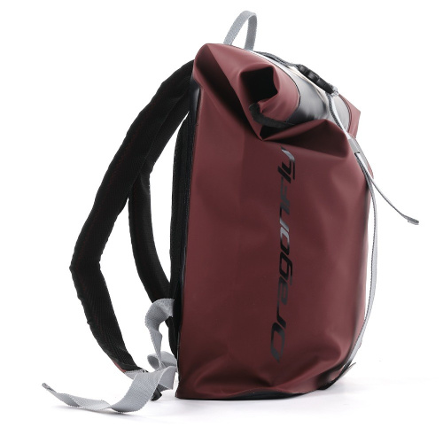 Dragonfly Герморюкзак DF Fold Bag Maroon 22л в Екатеринбурге