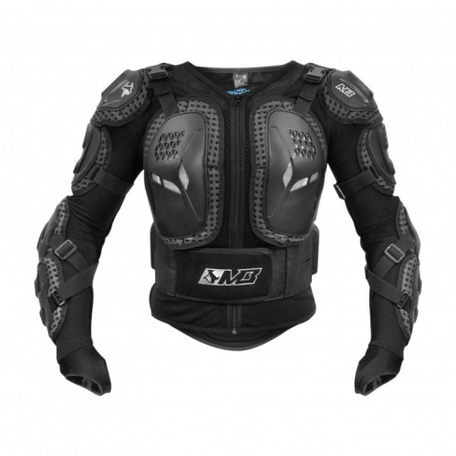 MadBull черепаха Protection Armora Black в Екатеринбурге
