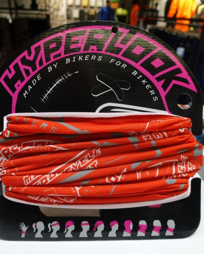 Hyperlook Баф Scout красный в Екатеринбурге