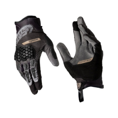 Leatt Перчатки ADV HydraDri 5.5 2026 Stealth в Екатеринбурге