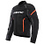 Dainese Куртка мужская Air Frame 3 Black/Black/Red-Fluo в Екатеринбурге