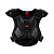Starks Моточерепаха детская Vest  Armor Kids V2 Чёрный в Екатеринбурге