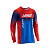Leatt Джерси 5.5 UltraWeld V26 Royal Blue-Red в Екатеринбурге