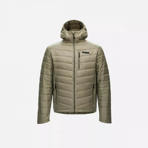 Finntrail Термокуртка Master Hood 1510 Olive в Екатеринбурге