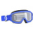Scott Очки кроссовые Primal clear blue clear в Екатеринбурге