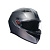 AGV Шлем K3 2206 Rodio Grey Matt в Екатеринбурге