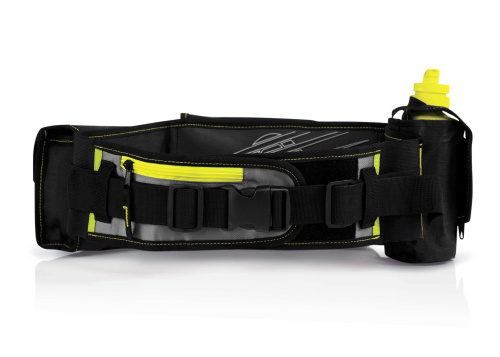 Acerbis Сумка на пояс Profile Black/Yellow (3 L) в Екатеринбурге