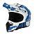 Acerbis Шлем Profile 5 22-06 White/Blue в Екатеринбурге