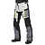 Scout Штаны GT Touring 3 4-season black/grey/yellow в Екатеринбурге
