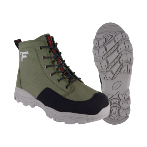 Finntrail Ботинки Urban 5090 Khaki в Екатеринбурге