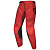 SCOTT Брюки 450 Angled red/black в Екатеринбурге